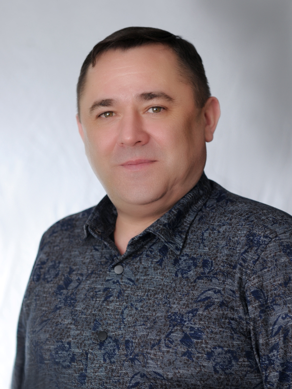 Плотников Сергей Геннадиевич Плотников Сергей Геннадиевич.