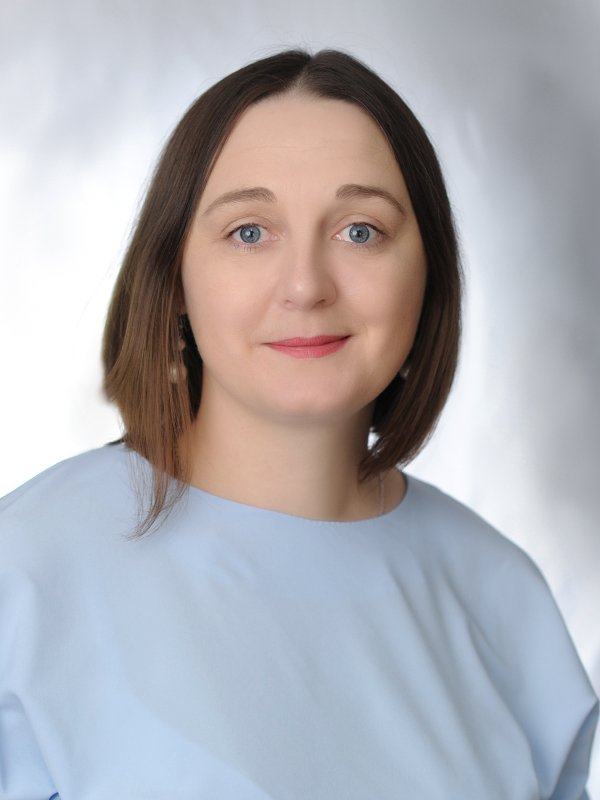 Филипченкова Надежда Александровна.