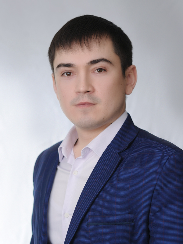 Салихов Ленад Флюрович Салихов Ленад Флюрович.