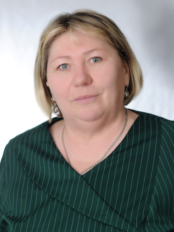 Батаева Валентина Николаевна.