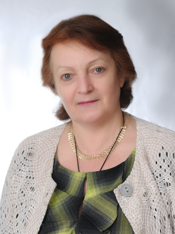 Удальцова Татьяна Николаевна.