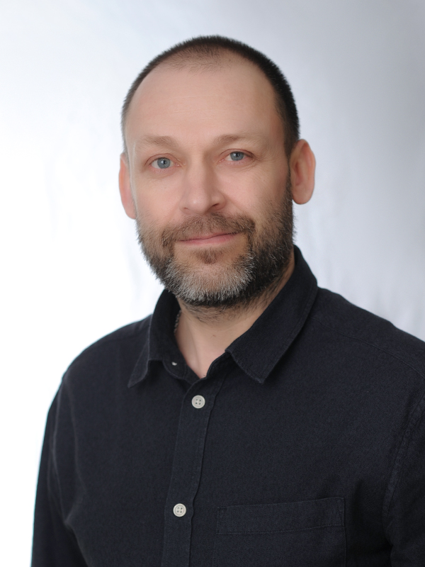 Быбин Андрей Павлович.
