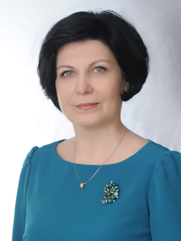 Тимофеева Ольга Александровна.