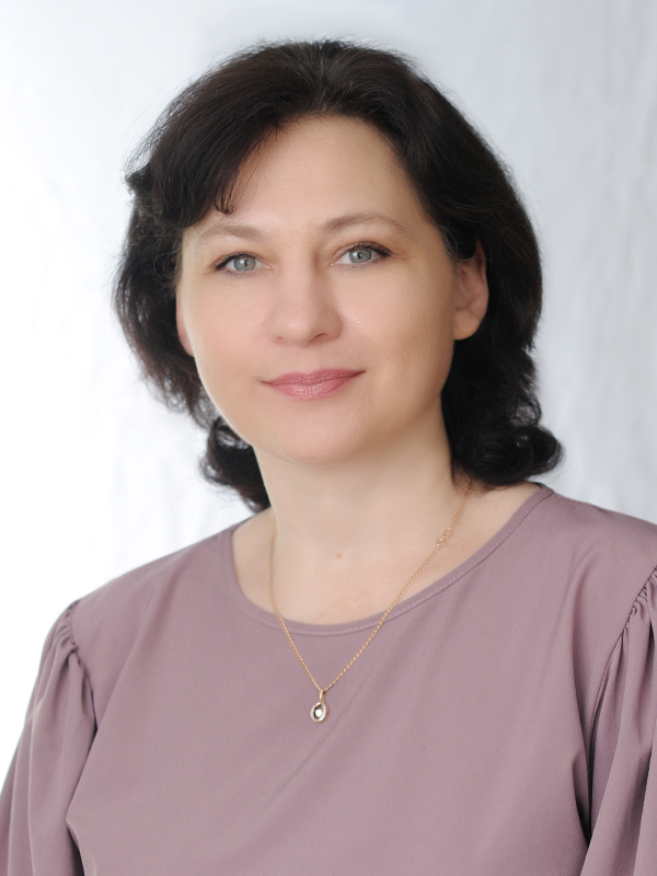 Часовских Елена Анатольевна.