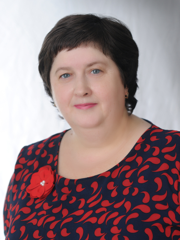 Васина Татьяна Евгеньевна.