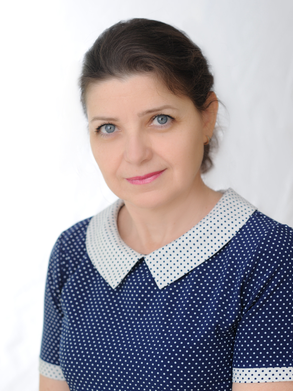 Григорьева Елена Валерьевна Григорьева Елена Валерьевна.