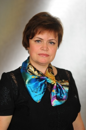 Грязнова Елена Владимировна.