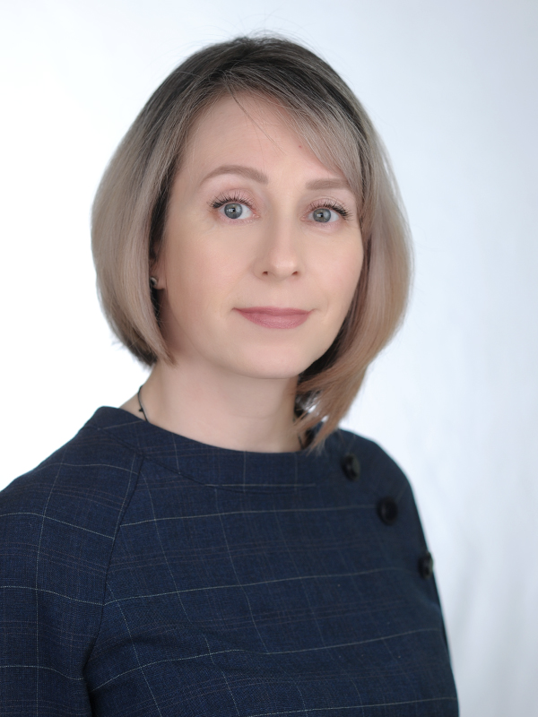 Гутенева Татьяна Евгеньевна.